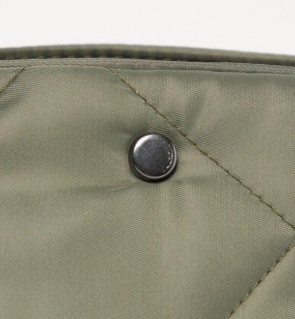 UNITED ARROWS green label relaxing「＜PARTE＞キルティング 2WAYバッグ / トートバッグ / ショルダーバッグ はっ水」|トートバッグ|