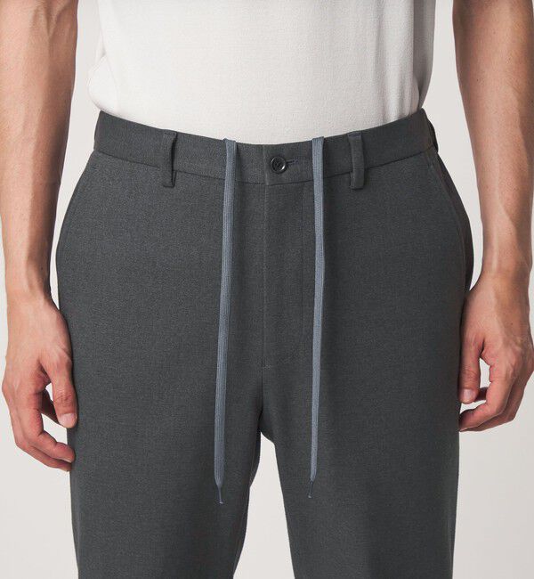 UNITED ARROWS green label relaxing「F-LET ナロー ユーティリティ パンツ S2 -ストレッチ-」|その他|