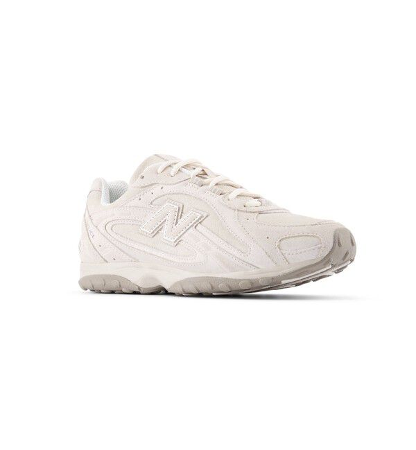 BEAUTY&YOUTH UNITED ARROWS「＜New Balance＞U204L スニーカー」|スニーカー|