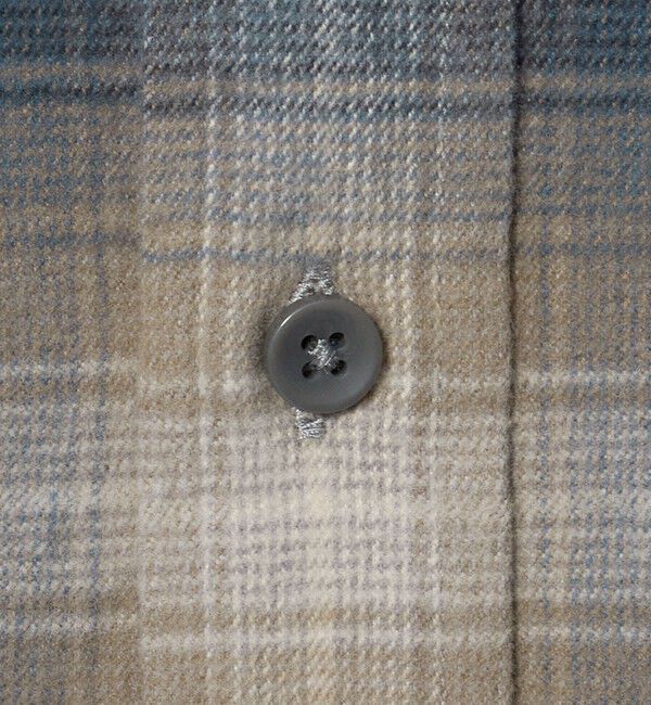 California General Store「＜PENDLETON &times; CGS.＞チェック シャツ」|シャツ・ブラウス|