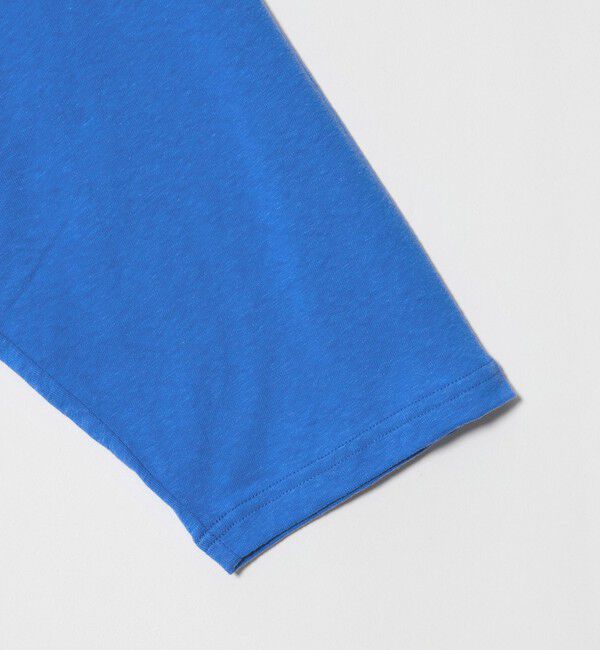 BEAUTY&YOUTH UNITED ARROWS「＜ONIT＞ジャージー ラグランTシャツ」|Tシャツ・カットソー|