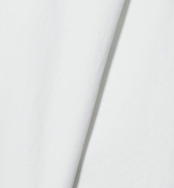 BEAUTY&YOUTH UNITED ARROWS「FUSION TWILL ハーフジップ カットソー UVカット タテヨコストレッチ 」|Tシャツ・カットソー|