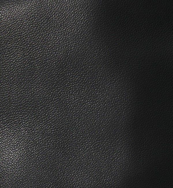 BEAUTY&YOUTH UNITED ARROWS「【WEB限定 WARDROBE SMART】 シープ ダブル ライダースジャケット」|ライダースジャケット|