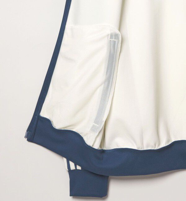 BEAUTY&YOUTH UNITED ARROWS「【WEB限定/別注】＜adidas Originals＞VTG トラック ジャケット」|スウェット・ジャージ|