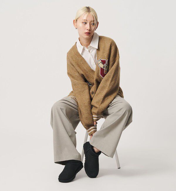 BEAUTY&YOUTH UNITED ARROWS「＜UGG＞クラッシック ウルトラミニ ブーツ」|ロングブーツ|