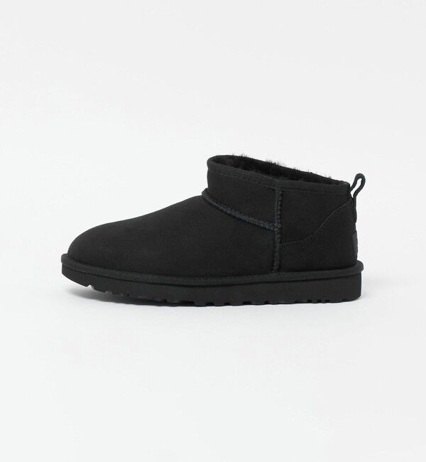 BEAUTY&YOUTH UNITED ARROWS「＜UGG＞クラッシック ウルトラミニ ブーツ」|ロングブーツ|