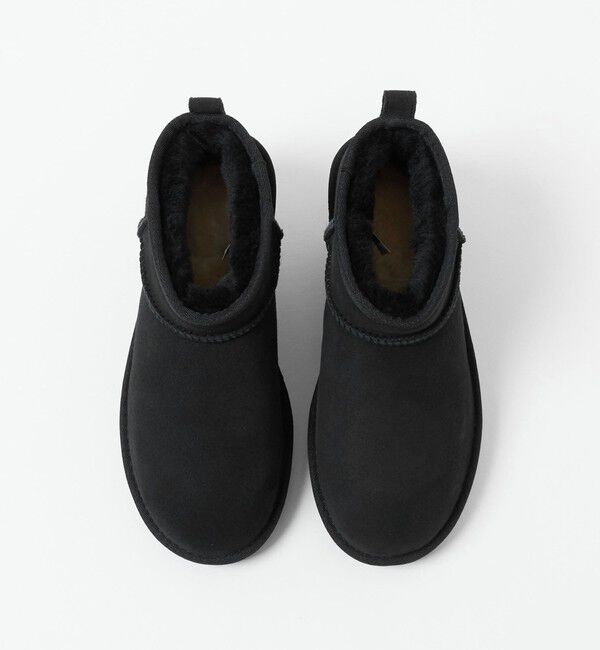 BEAUTY&YOUTH UNITED ARROWS「＜UGG＞クラッシック ウルトラミニ ブーツ」|ロングブーツ|