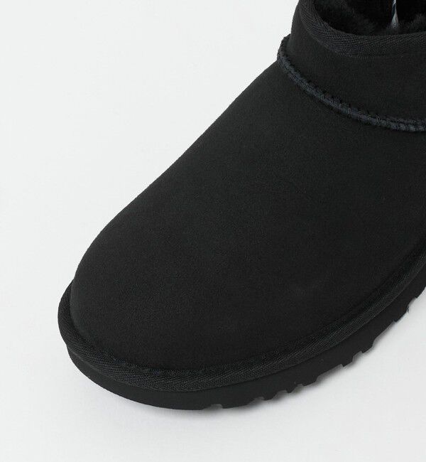 BEAUTY&YOUTH UNITED ARROWS「＜UGG＞クラッシック ウルトラミニ ブーツ」|ロングブーツ|