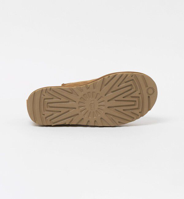 BEAUTY&YOUTH UNITED ARROWS「＜UGG＞クラッシック ウルトラミニ ブーツ」|ロングブーツ|