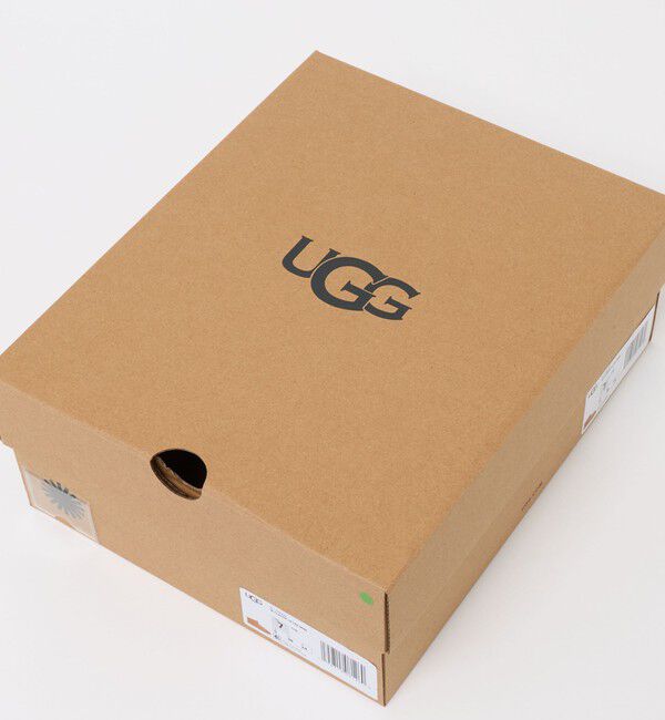 BEAUTY&YOUTH UNITED ARROWS「＜UGG＞クラッシック ウルトラミニ ブーツ」|ロングブーツ|