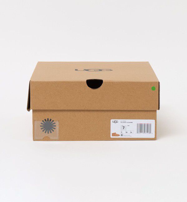 BEAUTY&YOUTH UNITED ARROWS「＜UGG＞クラッシック ウルトラミニ ブーツ」|ロングブーツ|