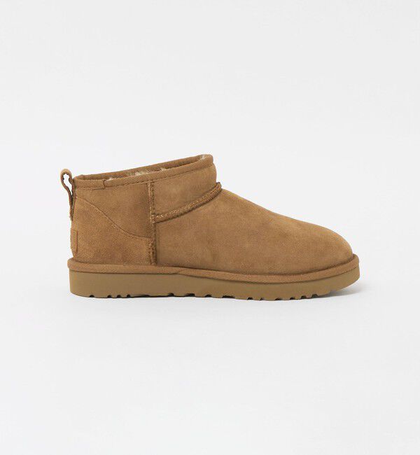 BEAUTY&YOUTH UNITED ARROWS「＜UGG＞クラッシック ウルトラミニ ブーツ」|ロングブーツ|