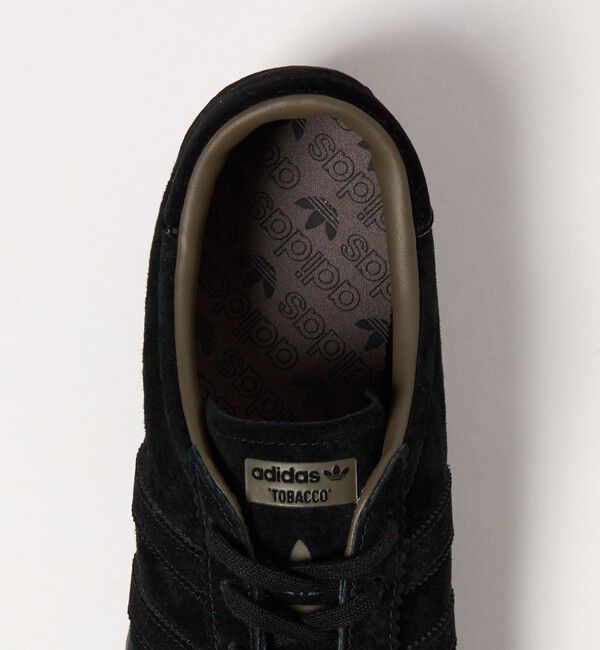 BEAUTY&YOUTH UNITED ARROWS「【別注】＜adidas Originals＞タバコ スニーカー」|スニーカー|