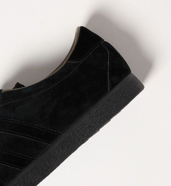 BEAUTY&YOUTH UNITED ARROWS「【別注】＜adidas Originals＞タバコ スニーカー」|スニーカー|