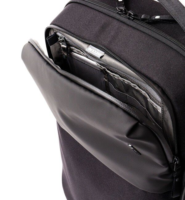 NOLLEY'S goodman「【Incase/インケース】A.R.C.Daypack」|リュック|