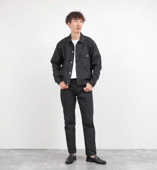 NOLLEY'S goodman「【SHIOTA/シオタ】デニムパンツ 26AW」|デニム|