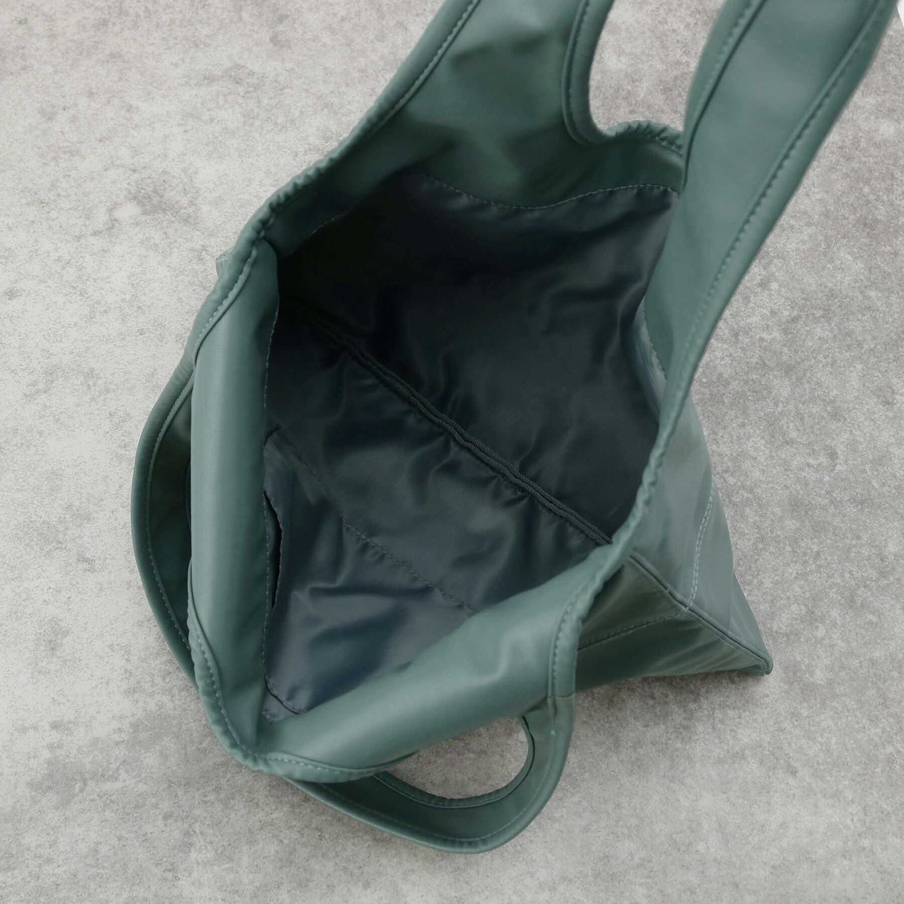 GALLEST「ワンショルダートートバッグ【上枝みどりさん着用／A4収納可】」|トートバッグ|