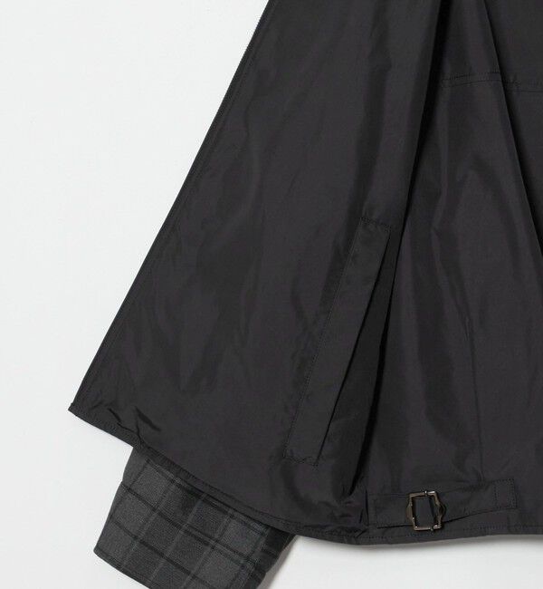 UNITED ARROWS「＜District＞リバーシブル ブルゾン」|その他|
