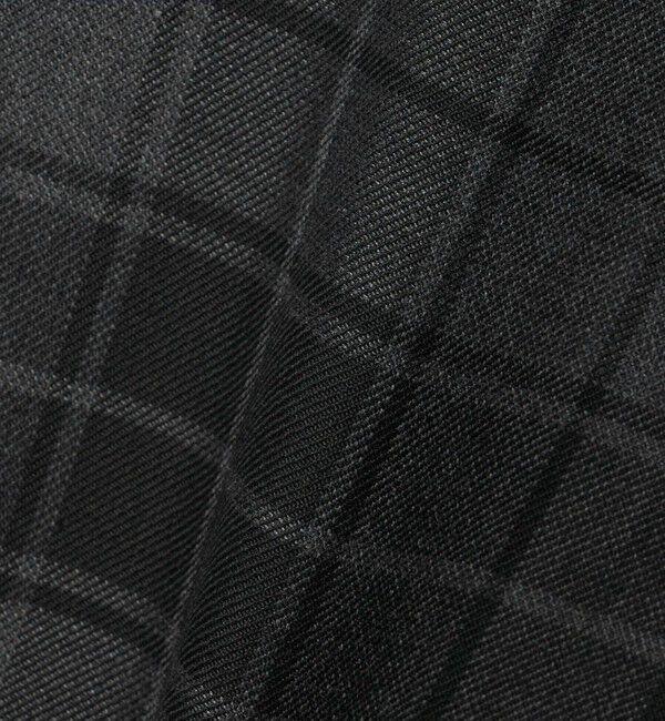UNITED ARROWS「＜District＞リバーシブル ブルゾン」|その他|