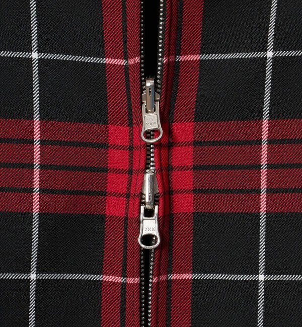 UNITED ARROWS「＜District＞リバーシブル ブルゾン」|その他|