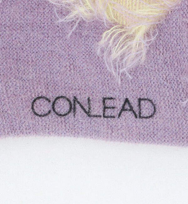 UNITED ARROWS「＜CONLEAD＞FANCY ソックス」|ソックス|