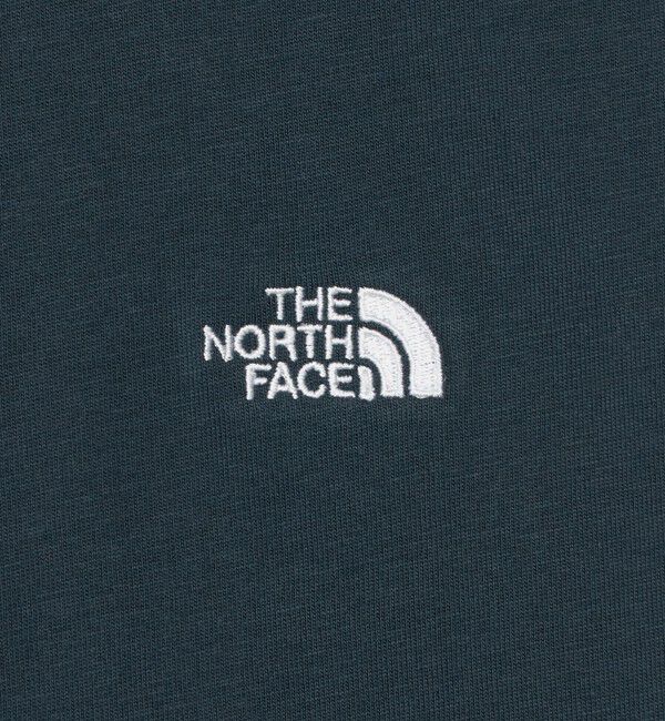 UNITED ARROWS green label relaxing「【WEB限定】＜THE NORTH FACE＞ロッククライミング グラフィック 半袖 Tシャツ」|Tシャツ・カットソー|