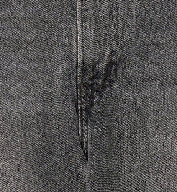 UNITED ARROWS green label relaxing「＜Levi's(R)＞RIB CAGE ワイド デニムパンツ」|デニム|