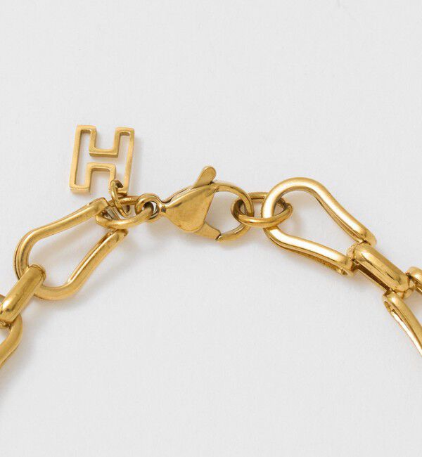 UNITED ARROWS green label relaxing「＜HARPIE＞APOLLO ブレスレット」|ブレスレット・バングル|