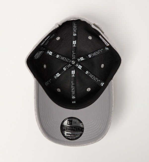 UNITED ARROWS green label relaxing「【別注】＜NEW ERA＞920 MLB キャップ（ニードルフェルト）」|キャップ・キャスケット|