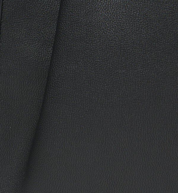UNITED ARROWS green label relaxing「2WAY A4ギャザーハンドル / トートバッグ」|ショルダー・メッセンジャー|