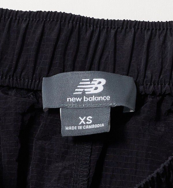 UNITED ARROWS green label relaxing「＜New Balance＞ SPRT レガシー スカート」|フレア|