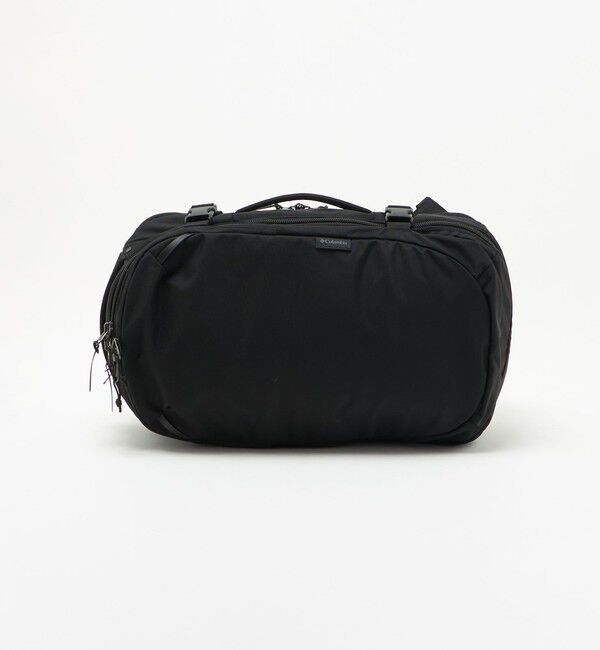 UNITED ARROWS green label relaxing「【WEB限定】＜Columbia＞タイガーブルック 32L トラベル バックパック」|リュック|