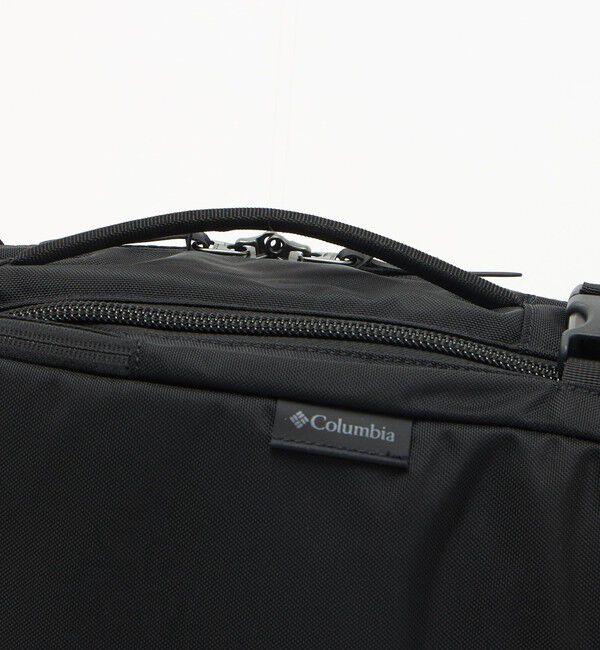 UNITED ARROWS green label relaxing「【WEB限定】＜Columbia＞タイガーブルック 32L トラベル バックパック」|リュック|