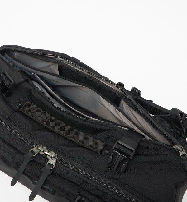 UNITED ARROWS green label relaxing「【WEB限定】＜Columbia＞タイガーブルック 32L トラベル バックパック」|リュック|