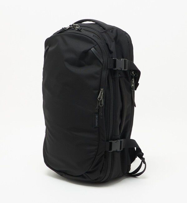 UNITED ARROWS green label relaxing「【WEB限定】＜Columbia＞タイガーブルック 32L トラベル バックパック」|リュック|