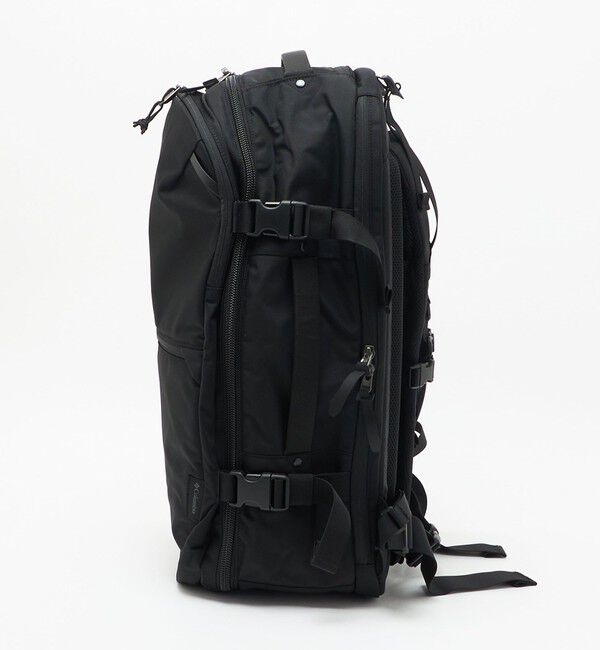 UNITED ARROWS green label relaxing「【WEB限定】＜Columbia＞タイガーブルック 40L トラベル バックパック」|リュック|