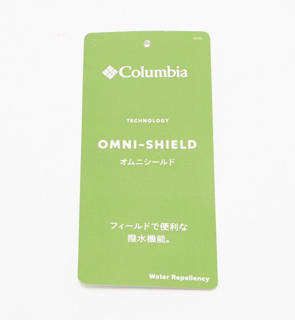 UNITED ARROWS green label relaxing「【WEB限定】＜Columbia＞タイガーブルック 40L トラベル バックパック」|リュック|