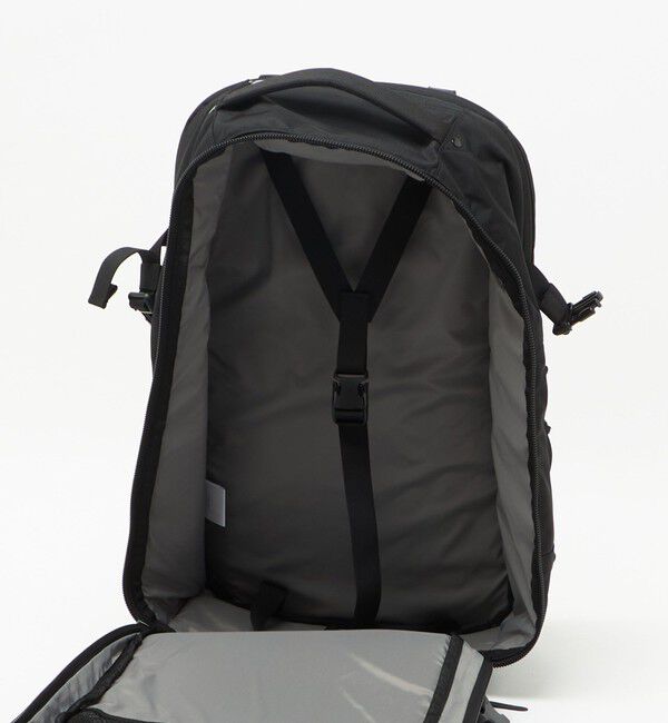 UNITED ARROWS green label relaxing「【WEB限定】＜Columbia＞タイガーブルック 40L トラベル バックパック」|リュック|