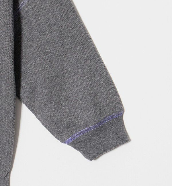 UNITED ARROWS green label relaxing「ハニカム ステッチ ロングスリーブ Tシャツ / キッズ 100cm-160cm」|Tシャツ・カットソー|
