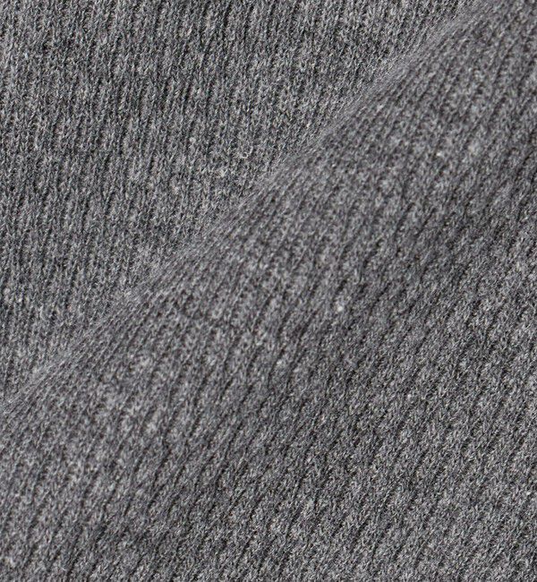 UNITED ARROWS green label relaxing「ハニカム ステッチ ロングスリーブ Tシャツ / キッズ 100cm-160cm」|Tシャツ・カットソー|
