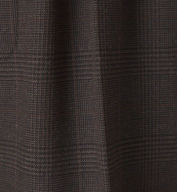 UNITED ARROWS green label relaxing「【結論シリーズ】ホッとニーハイフレアパンツ マシンウォッシャブル ストレッチ 帯電防止 」|その他|