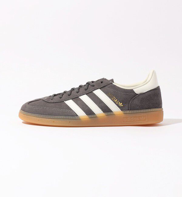 TOMORROWLAND GOODS「adidas Originals HANDBALL SPEZIAL スエードスニーカー」|スニーカー|