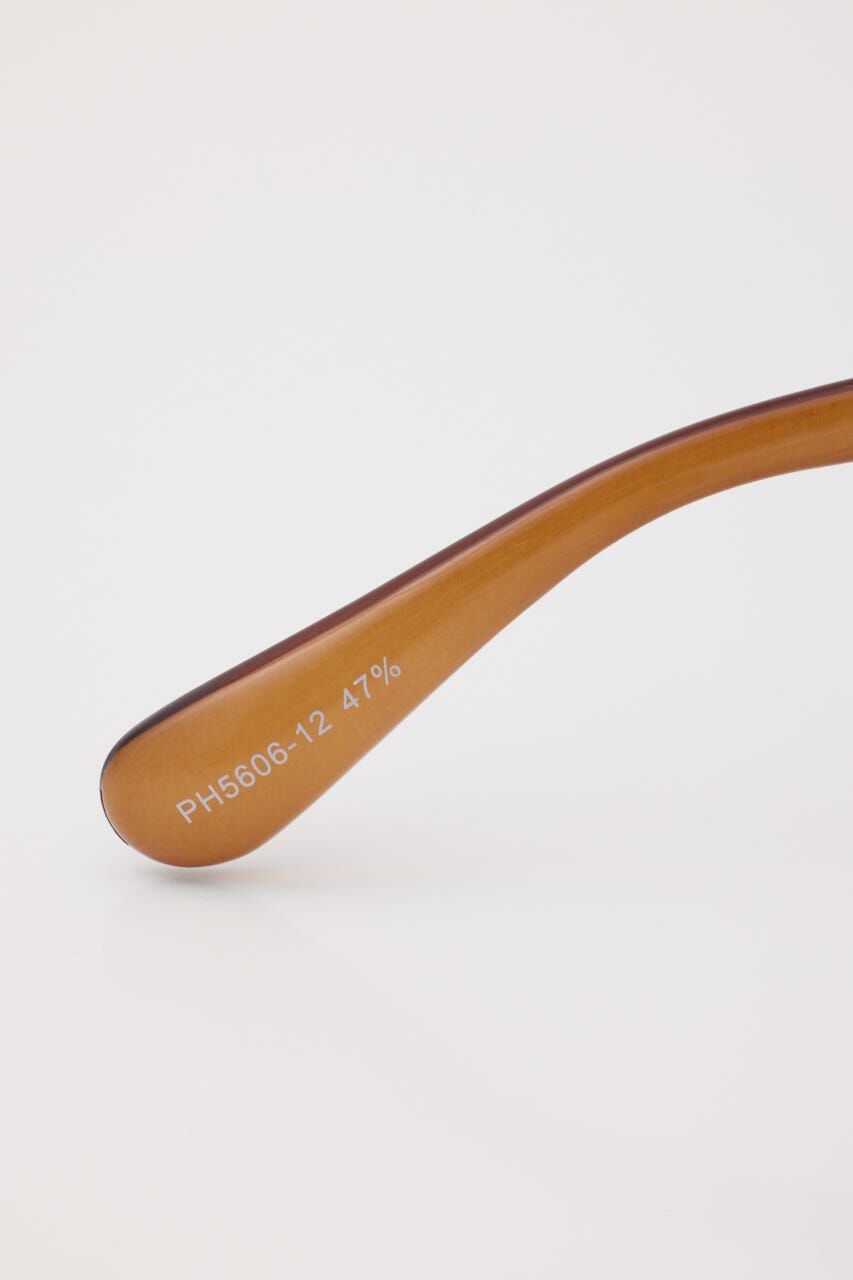 MOUSSY「CLEAR FRAME アイウェアー」|メガネ|