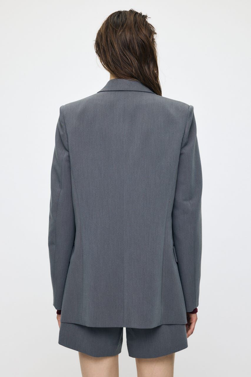 MOUSSY「DOUBLE BREASTED ジャケット」|その他|