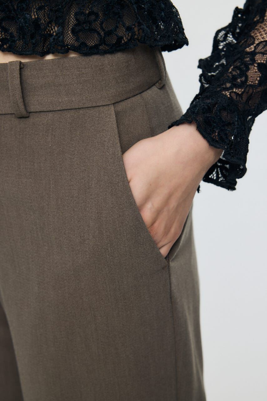 MOUSSY「FLARE トラウザーズ」|その他|