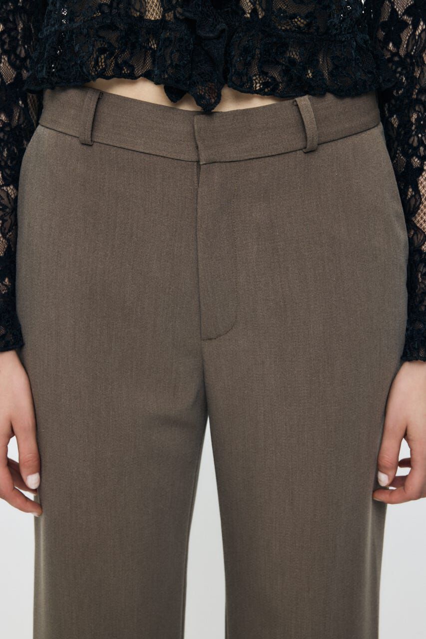 MOUSSY「FLARE トラウザーズ」|その他|