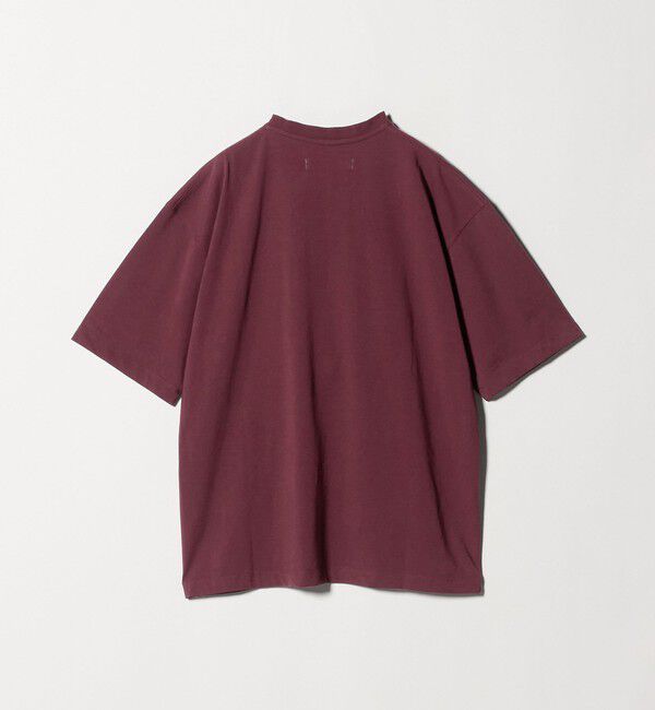 UNITED ARROWS green label relaxing「【別注/WEB限定】＜3/2 WORKS＞GLR ユーティリティ 半袖 Tシャツ カットソー」|Tシャツ・カットソー|