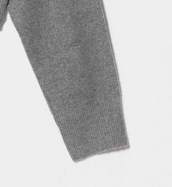 UNITED ARROWS green label relaxing「【別注】＜LOGAN knitting mills＞アーガイル カーディガン」|カーディガン|