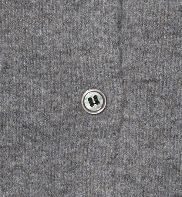 UNITED ARROWS green label relaxing「【別注】＜LOGAN knitting mills＞アーガイル カーディガン」|カーディガン|