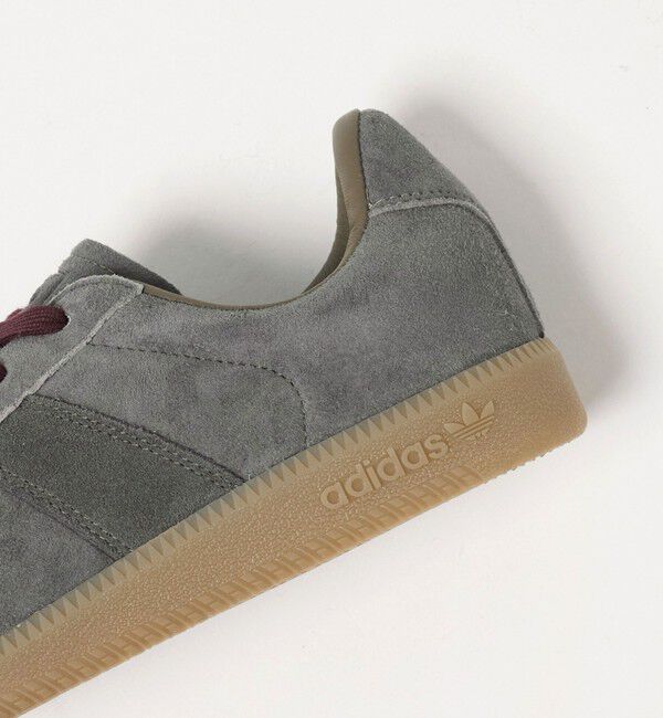 BEAUTY&YOUTH UNITED ARROWS「＜adidas Originals＞BW アーミー スニーカー」|スニーカー|